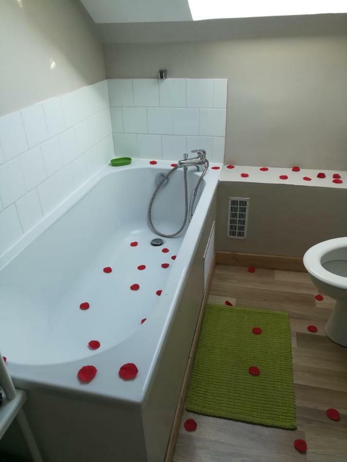 Appartement Cosy 1 Amiens Eksteriør billede